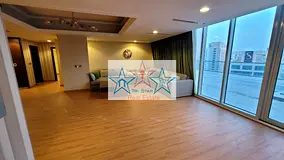 SPACIOUS LARGE 3 BEDROOM MAID BIG TERRACE FURNISHED