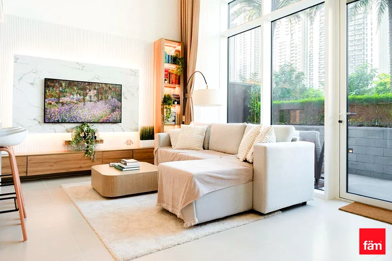 FURNISHED | PRIME LOCATION | MODERN DESIGN64026244515459110
