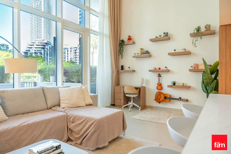 FURNISHED | PRIME LOCATION | MODERN DESIGN64026244515459114