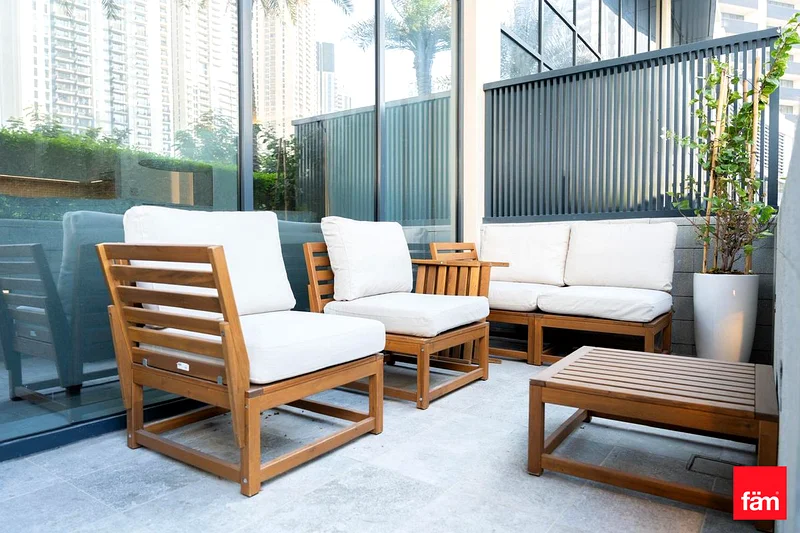 FURNISHED | PRIME LOCATION | MODERN DESIGN64026244515459113