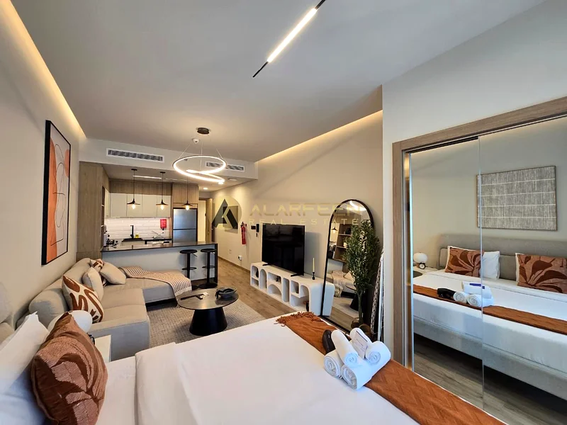 Community View | Prime Location | Spacious Unit63779603020673110