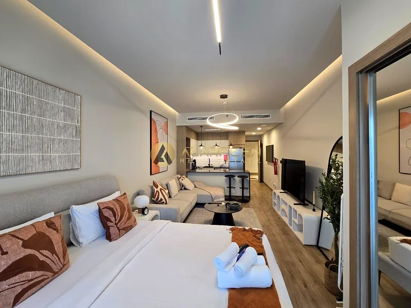 Community View | Prime Location | Spacious Unit63779603020673112