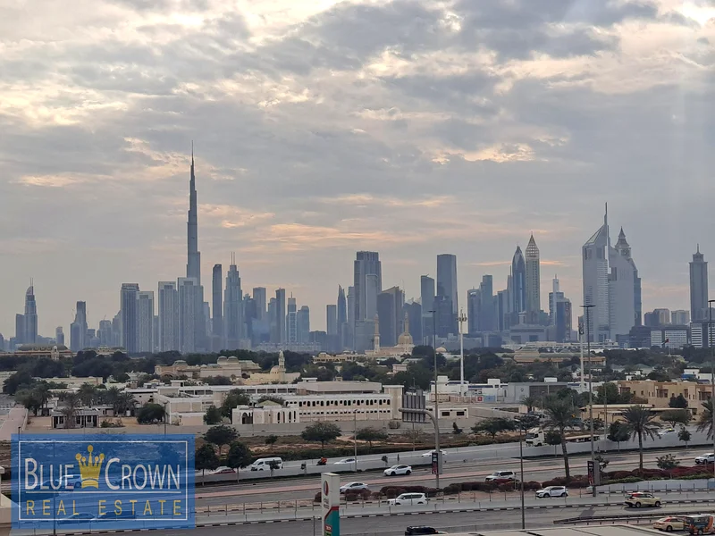 BURJ KHALIFA VIEW!!LAVISH 3BHK WITH BALCONY63767160008578110