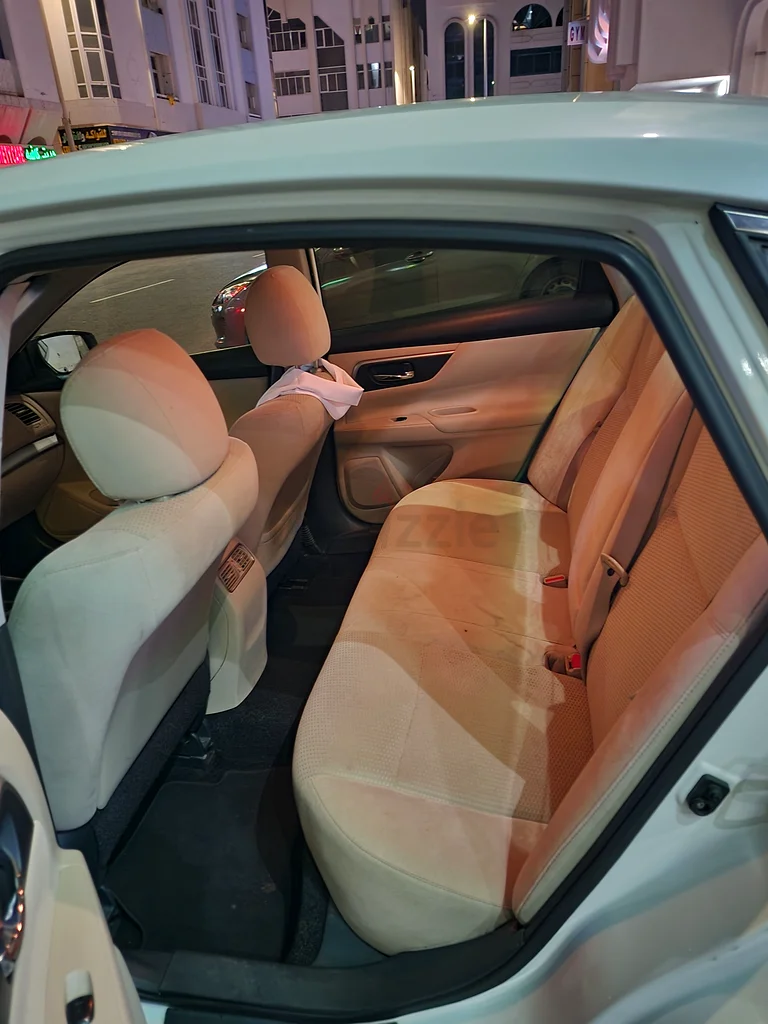 Altima 2015 Vehicle sales63484252760321112