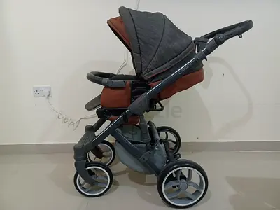 Amazing stroller for 300 only
