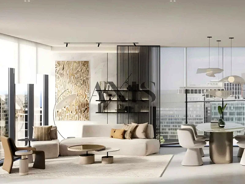 Smart Home | Strategic Location  | Great Investment63955916626945113