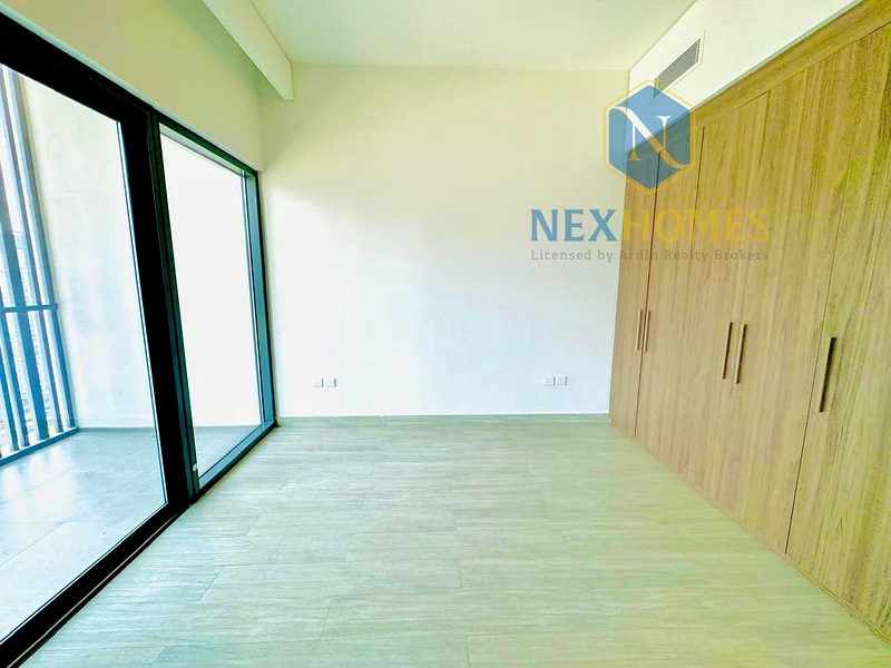 Burj Khalifa and Community View | Modern Unit | Big Balcony63791791619457114