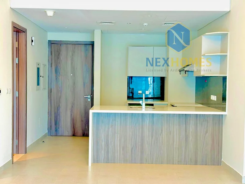 Burj Khalifa and Community View | Modern Unit | Big Balcony63791791619457113
