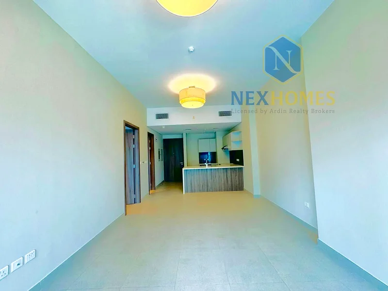 Burj Khalifa and Community View | Modern Unit | Big Balcony63791791619457111