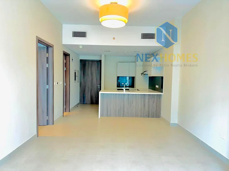 Burj Khalifa and Community View | Modern Unit | Big Balcony63791791619457110