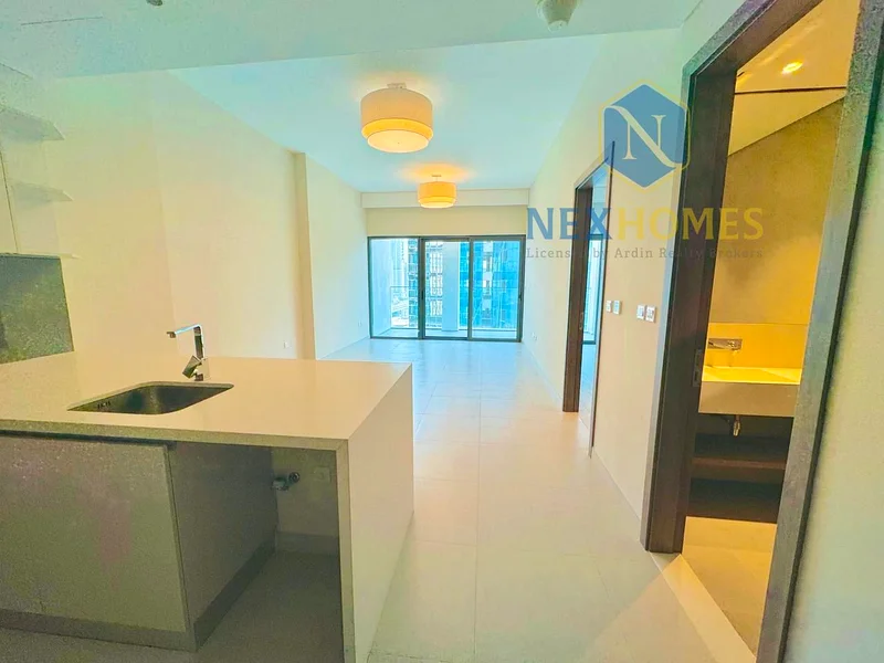 Burj Khalifa and Community View | Modern Unit | Big Balcony63791791619457112