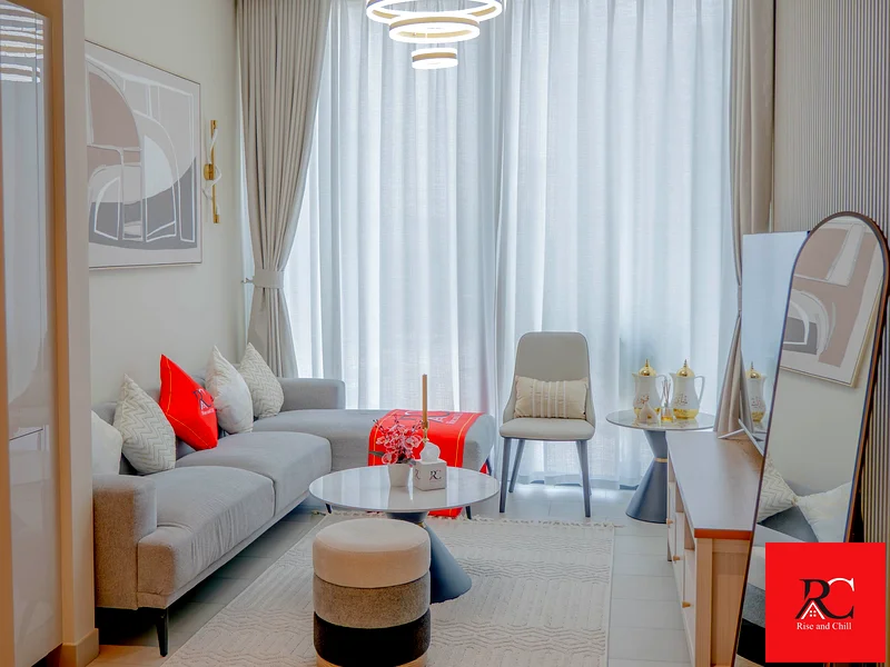 Dewa Inc | Family Friendly  | Pool & Gym View63830446089986112