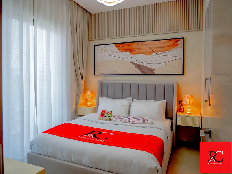Dewa Inc | Family Friendly  | Pool & Gym View63830446089986113