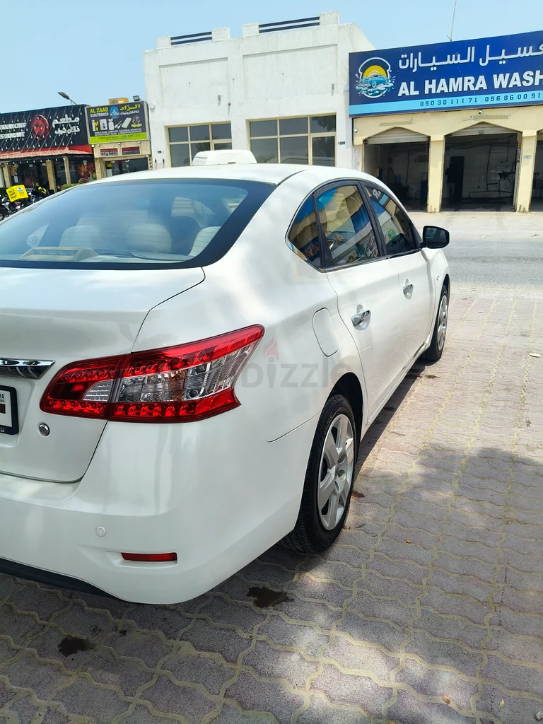 NISSAN SENTRA URGENT SALE63484188711809111