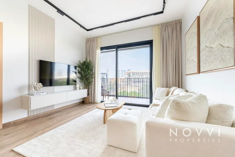 Fully Furnished  | 2BR Plus Study | Vacant63786759018754114