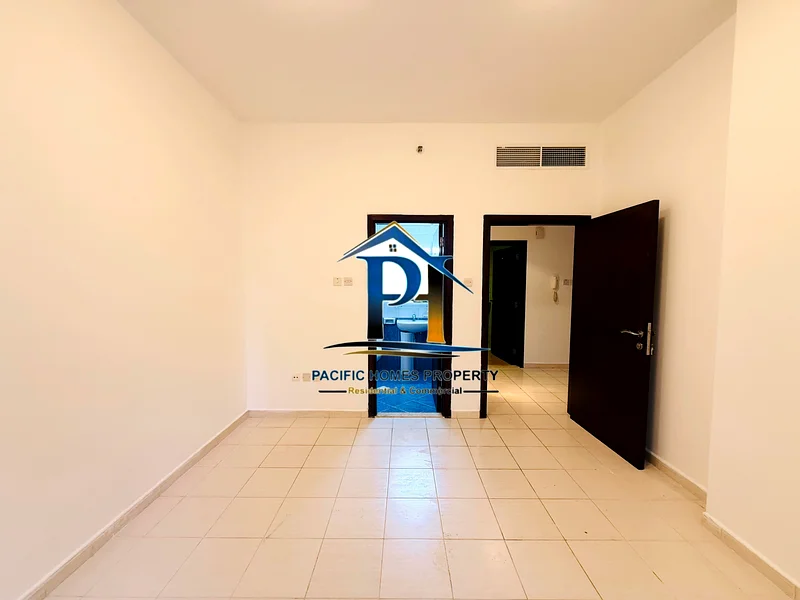 بجوار NMC | أمام موقف الحافلات | غرفة نوم واحدة | صالة ألعاب رياضية وموقف مجاني |63757953087491113