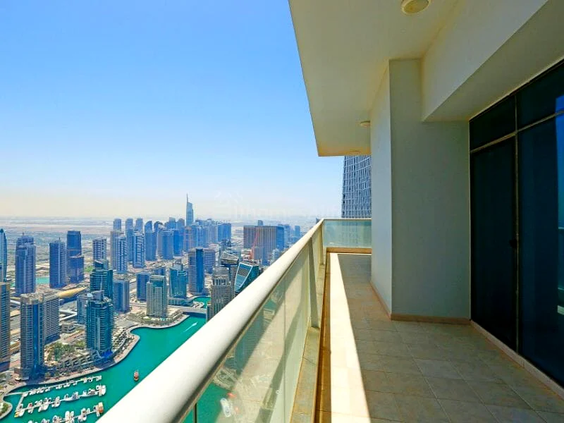 Panoramic Sea View | Maids + Driver's Room64036951881729110