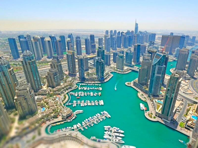 Panoramic Sea View | Maids + Driver's Room64036951881729114