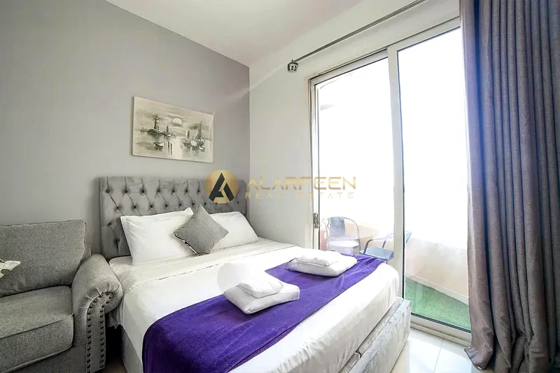Community View | Prime Location | Spacious Unit64031693155969110