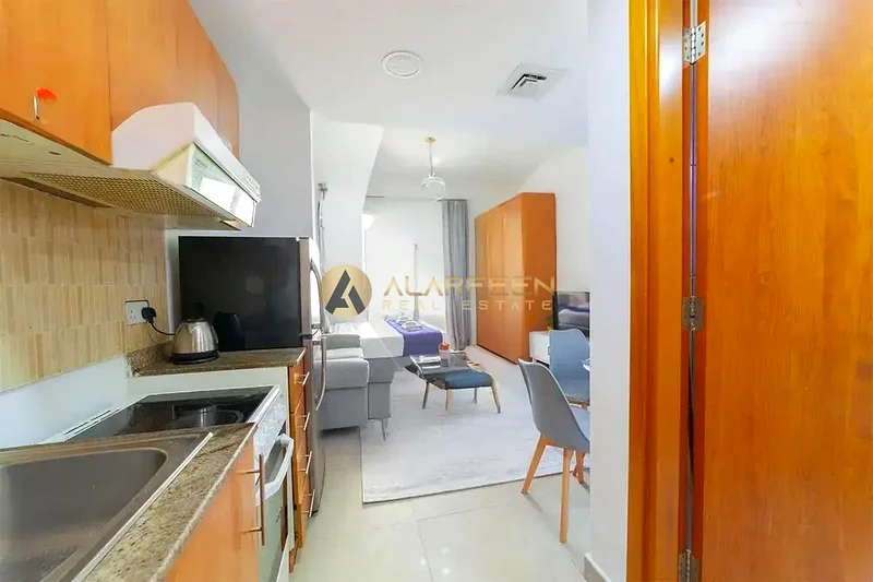 Community View | Prime Location | Spacious Unit64031693155969113