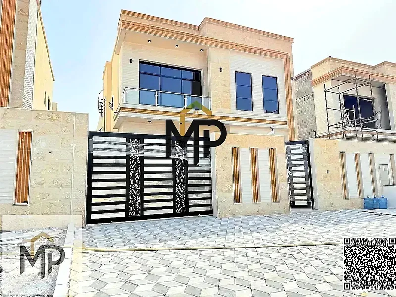 امتلك الفيلا التي تحلم بها وعش بأناقة في فيلا فاخرة في قلب الحيلو بسعر يشمل رسوم التسجيل.63914424239235112