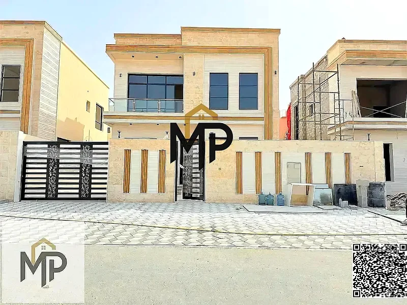 امتلك الفيلا التي تحلم بها وعش بأناقة في فيلا فاخرة في قلب الحيلو بسعر يشمل رسوم التسجيل.63914424239235110