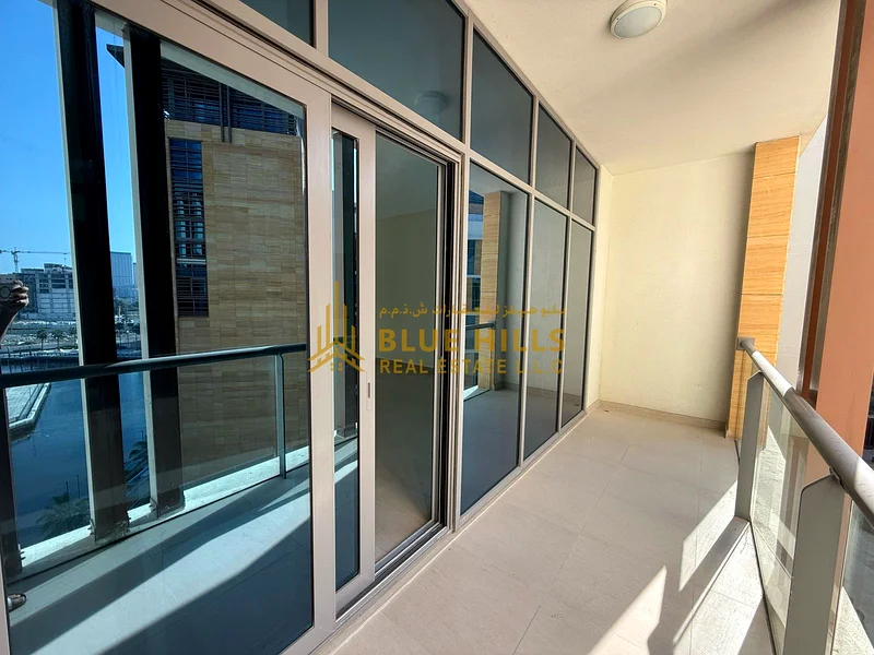 Pool & Canal View | Spacious Studio | Ready 2 move63728164475521112