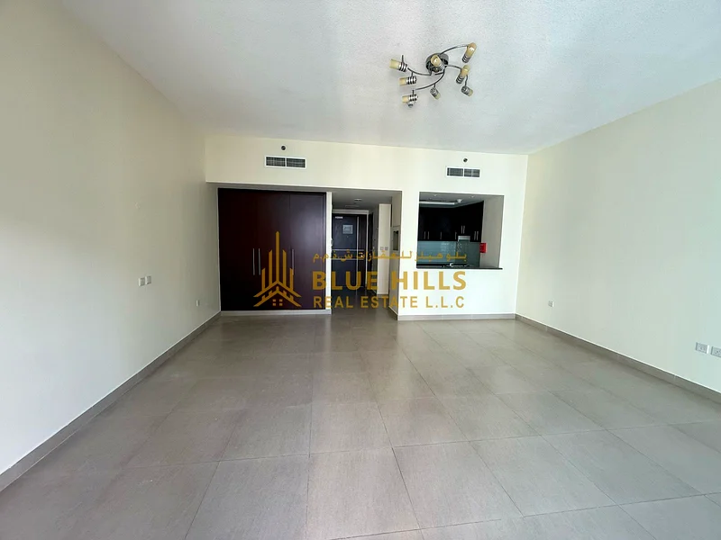 Pool & Canal View | Spacious Studio | Ready 2 move63728164475521111