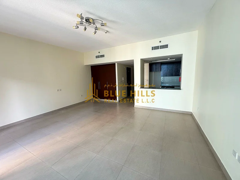 Pool & Canal View | Spacious Studio | Ready 2 move63728164475521113
