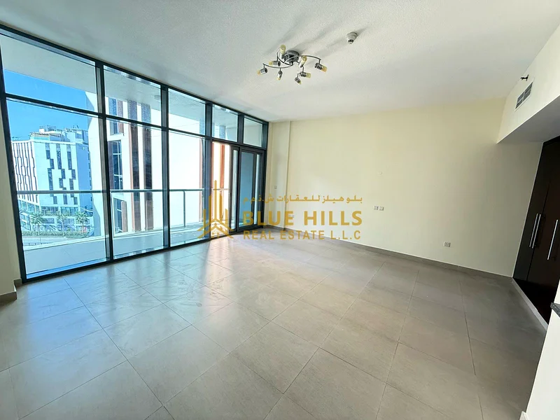 Pool & Canal View | Spacious Studio | Ready 2 move63728164475521114