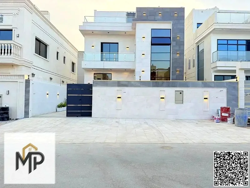 فرصة ذهبية لامتلاك الفيلا التي تحلم بها في الحيلو 2، مباشرة على الشارع الرئيسي، بسعر جذاب وخاص، متضمنة تكييف الهواء63900395976066110