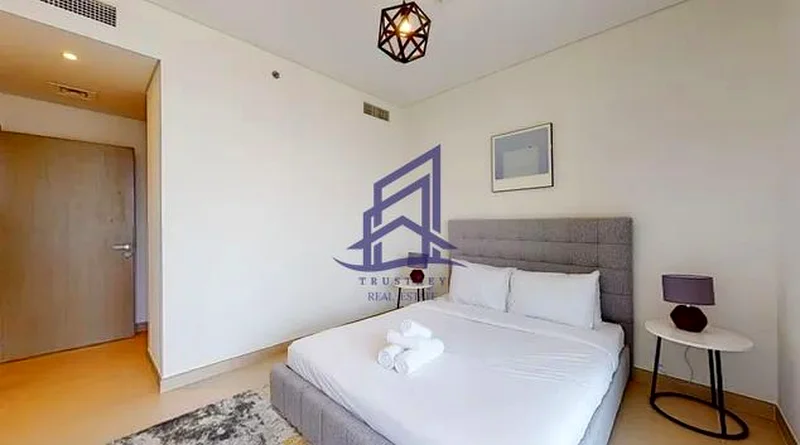 طابق عالي | إطلالة مذهلة على المارينا والبحر63776526638082114