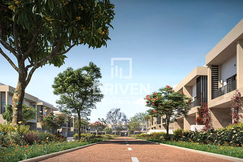 Park View | Prime Area Investment | The Magnolias63850408158466113