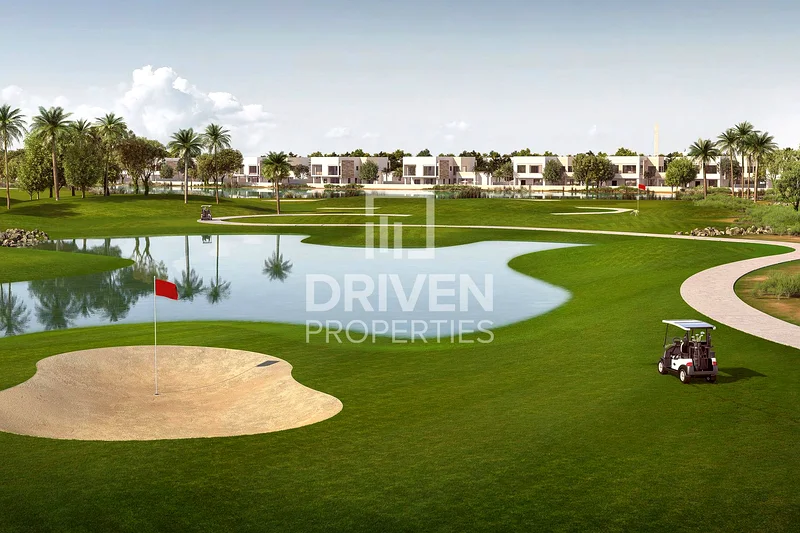 Park View | Prime Area Investment | The Magnolias63850408158466114