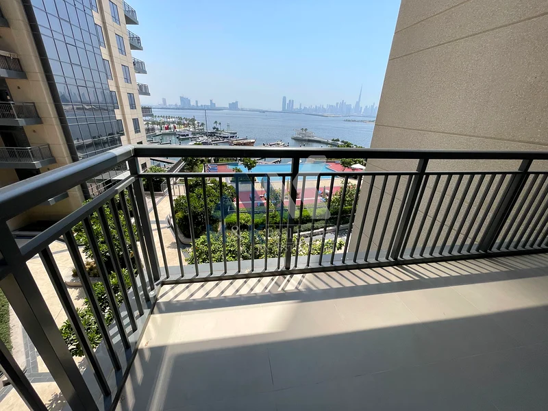 Downtown / Sea View | Best Layout | Exclusive64027639936386110