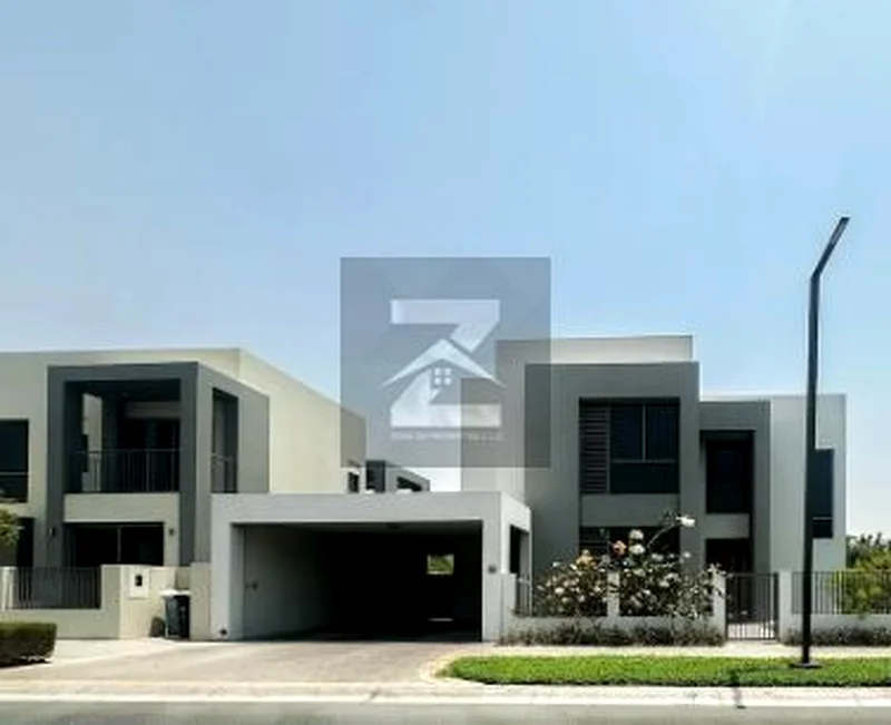 Corner Unit | Vacant & Ready-to-Move | Prime Community63754730295171110