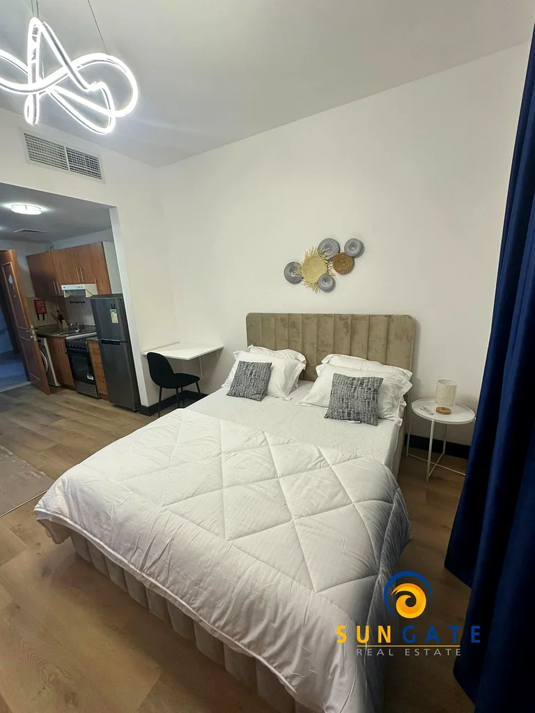 Furnished | Studio | Low Floor64031693193345114