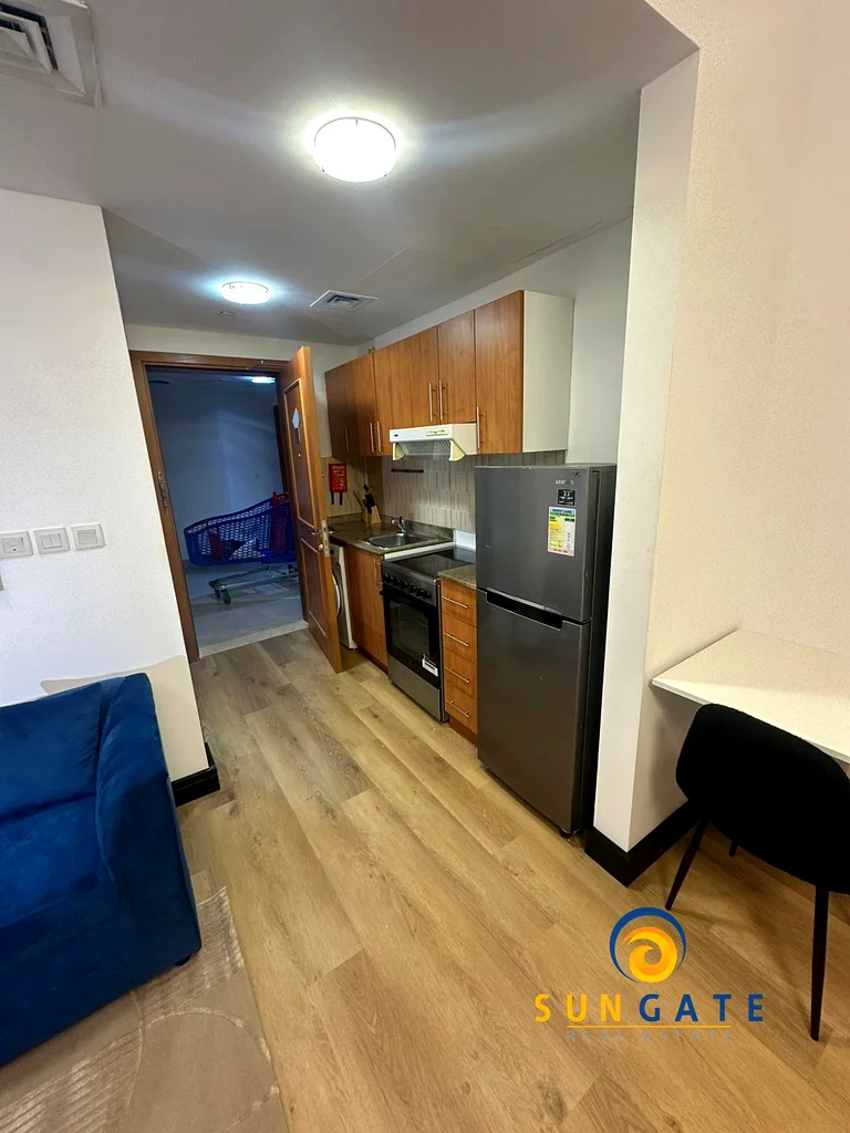 Furnished | Studio | Low Floor64031693193345112