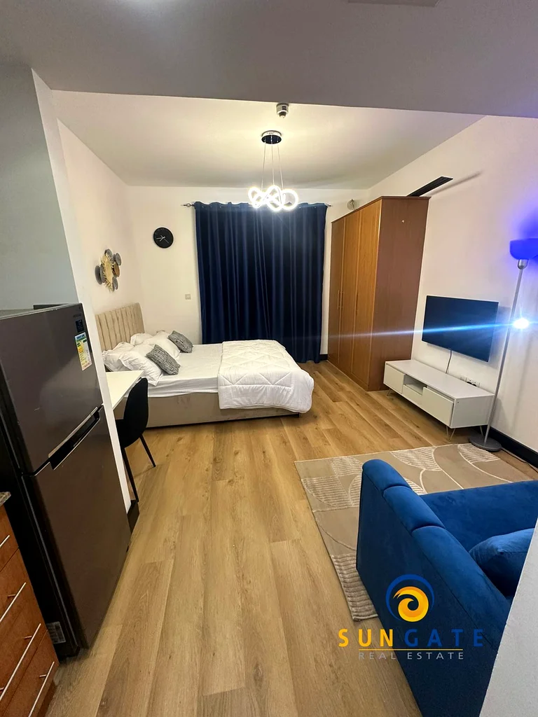 Furnished | Studio | Low Floor64031693193345111