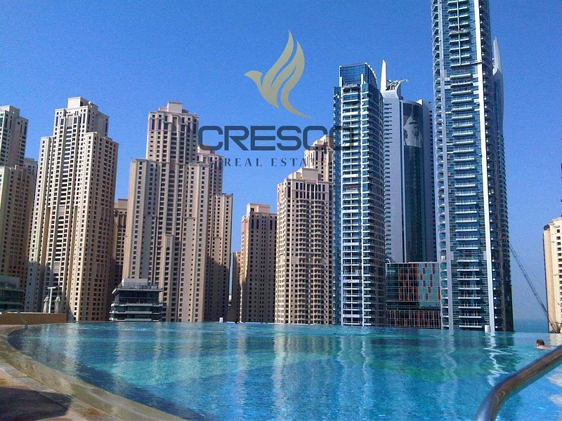 Serviced Studio | High Floor | Prime Location63773828176002111