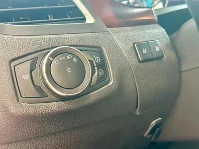 2012 FORD EDGE photo 7