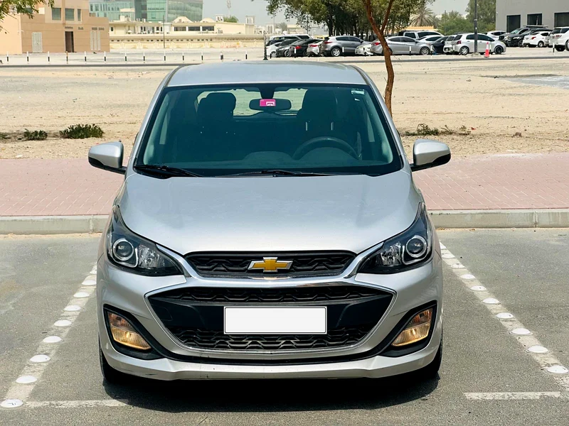 Chevrolet Spark 2020 GCC urgent sale63489389385730111