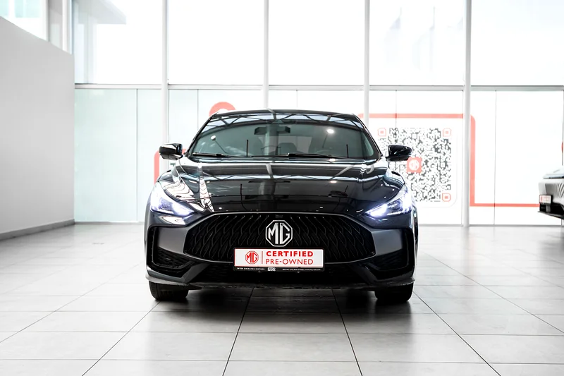MGGT 1.5T DEL FROM DEALER63490917649026111