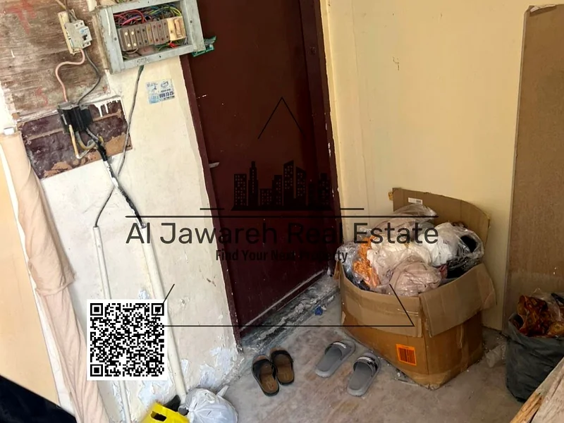 منزل عربي للبيع، 5 غرف و3 حمامات \الرشيدية 3، عجمان\63890376301954114