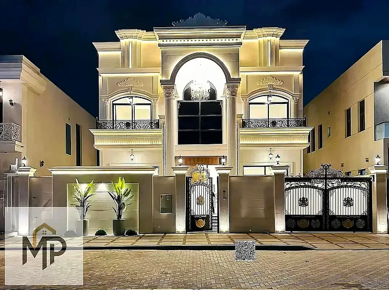 امتلك الفيلا التي تحلم بها في الجهة - عجمان بمواصفات فاخرة وسعر مضمون لجميع الجنسيات63871768459139112
