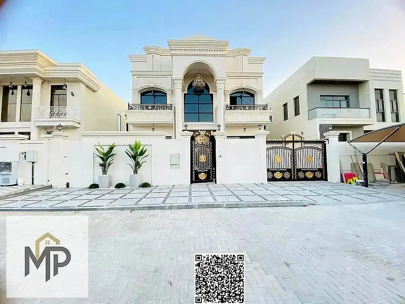 امتلك الفيلا التي تحلم بها في الجهة - عجمان بمواصفات فاخرة وسعر مضمون لجميع الجنسيات63871768459139110