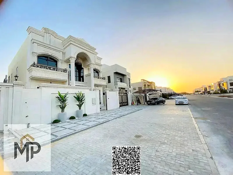 امتلك الفيلا التي تحلم بها في الجهة - عجمان بمواصفات فاخرة وسعر مضمون لجميع الجنسيات63871768459139111
