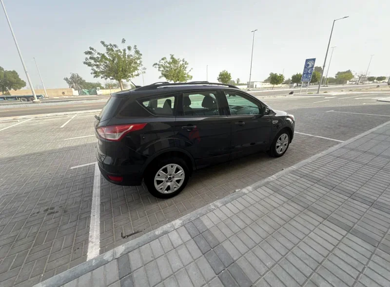 بيع عاجل‼️ فورد إسكيب 2014 حالة جيدة جداً وصيانتها ممتازة، ضمان ناقل الحركة والمحرك63488809949057112