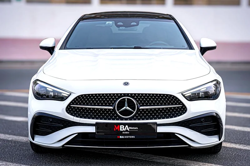 مرسيدس بنز CLE 200 AMG لعام 2025 | 1000 كم63488775777283113