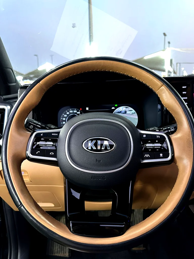 Kia Sorento 2021 - Full Option63482403703042113